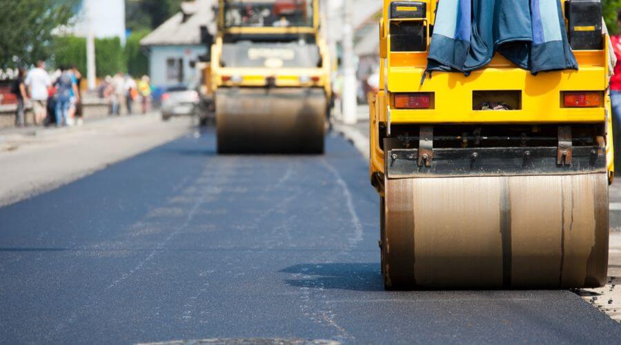 Expert top industrial roofings services in Chester Gap, VA